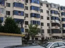 09年房龄海伦路地铁口品质小区刷卡到户全明南北通三房