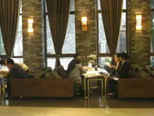 蓝谷小镇 5室2厅 南