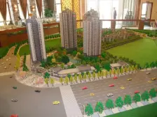 蓝谷小镇正规两房,业主黑安心卖