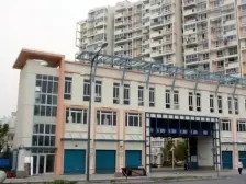 黄兴公园·杨浦欣苑·2室·1厅