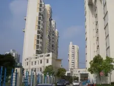 黄兴公园·杨浦欣苑·4室·1厅