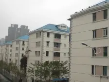 上南十村 2室1厅 南 北