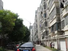 金昌新城 多层独立车库 汽车库 低总高洋房