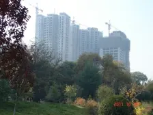 业主诚心出售 金色堤岸 精装修 紧凑两室