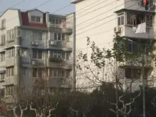 富友嘉园 3室2厅 东 南 北