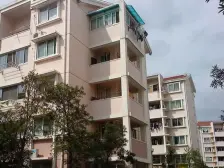 周浦·桃园新城中虹佳园(北区)·2室·2厅