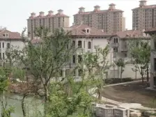 电梯复式,使用面积150平,豪装80万,捡漏价