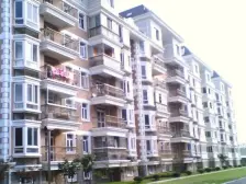 西南名苑电梯5楼复式6房,带25平露台和产权储藏室