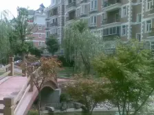 绿地小9窝1室1厅1卫电梯中层产权清晰满五年税费少看房有钥匙