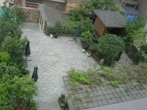 兴元丽都 2室1厅 南