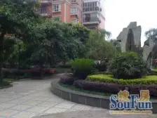 毛线沟 祥和如意居三房