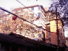 四经路 南北通透,采光好 装修好,环镜优美 视野好,诚心出售