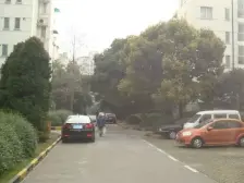 复式房,东边套(阁楼一房一厅)带窗 位置安静靠花园