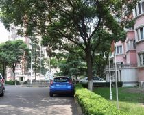 求知梓树园外销双南+地下产权车全明户型近地铁位置安静业主急售