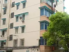 汉中小区 1室1厅 南 西南