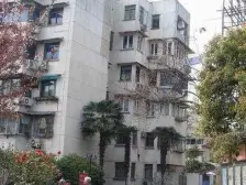 齐二小区 1室1厅 南 北