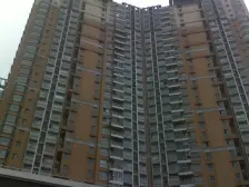 南北通精装大三房,户型方正,采光好