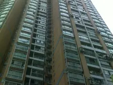 电梯小高层 精装三房 看陆家嘴景观 价钱可谈