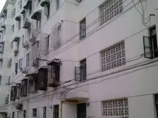 一楼带院子中间套小区美丽家园环境好适合老人住