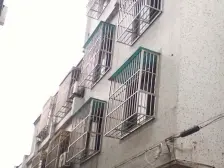 吴中商城 1室1厅 南 北