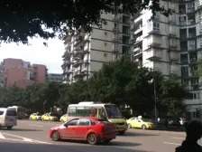 北碚城北品质小区大四房洋房出售业主安心卖