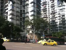 城北新区 丽锦雅舍一期三房110万