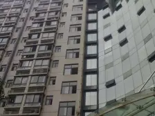 袁家岗奥体三轻轨 精装修 拎包入住