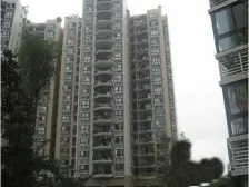 高新区 青年根据地一房45万