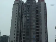 楼层视野好 交通便利 拎包入住 配套设施完善