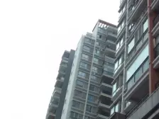 财富双星 1室1厅 南