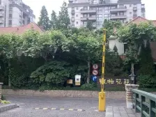 西郊别墅人车分流高品质社区!带会所+产权车位!大露台+高绿化