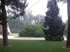 西郊别墅区 人车分流高品质社区 带会所 带产权车位