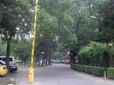 龙柏花苑的空中别墅+俯瞰西郊森林海