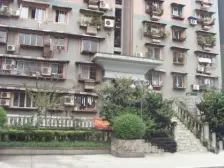 大溪沟 静园小区一房40.5万