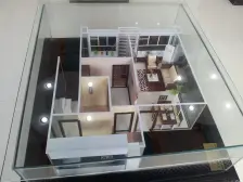 九龙星光 1室1厅 西南