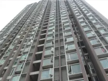 建工太阳公馆 1室1厅 北