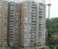 老城广场旁清水单配,可住家可做写字间