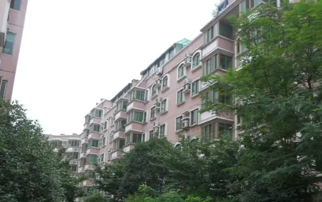 典雅居名雅阁实景图
