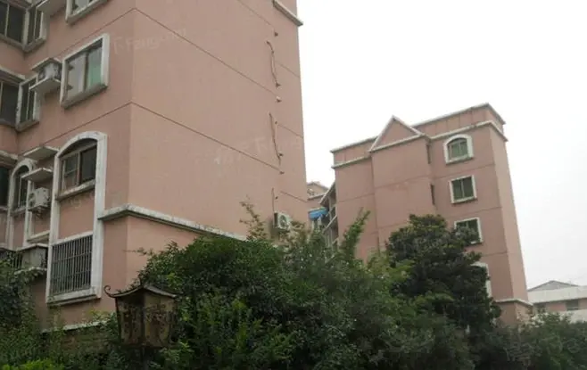 典雅居名雅阁实景图