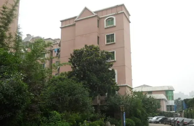 典雅居名雅阁实景图