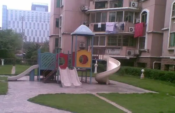 典雅居名雅阁实景图
