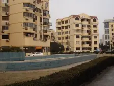 富丽公寓(西区) 4室2厅2卫 南北