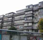 香樟苑南苑(海阳路1080弄)2室1厅南西南