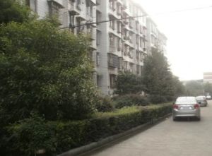 临地铁284米纯毛坯中间楼层随时看房