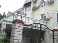 独栋别墅花园800平欢迎实地看房