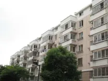 惠丰花园二区毛坯三房,随意装修, 中间楼层,房东诚心出售!!