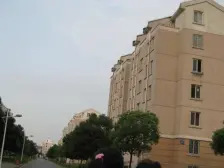 地铁口,惠丰花园二区出售,毛坯