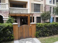 东泰花园 1室1厅 南 北