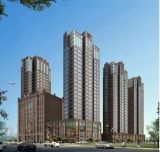 滨河城市经典[白塔区]