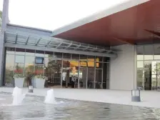 金地公园上城全新南向安静看花园二房